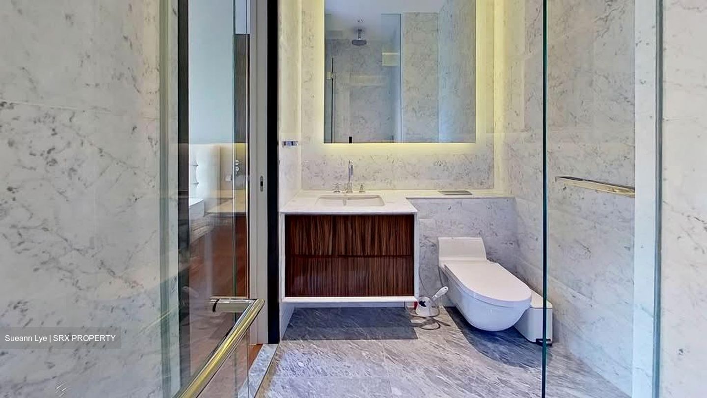 The Nassim (D10), Condominium #609107851